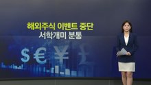 해외투자 제동 / 3040 주담대 최대 / 가전 금테크 열풍 [앵커리포트] / YTN