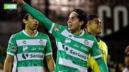 ¡Otro refuerzo! Pumas se encuentra a detalles de firmar a Jordan Carrillo