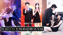 After waiting six months for her fiancé she learned he was engaged to another woman - Chinese Drama