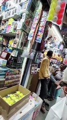 Tankshal Ahmedabad Walking Tour | Stationery & Toys Wholesale Market