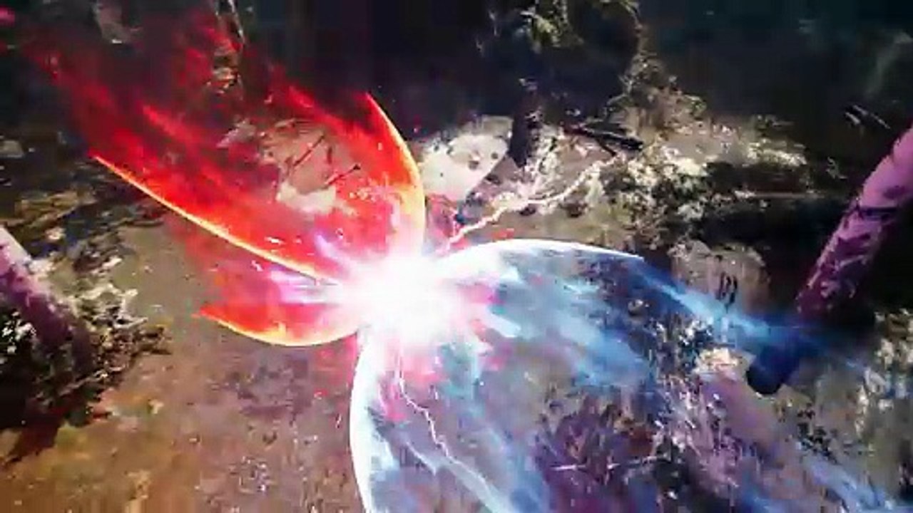 Peerless Divine Emperor Episode 34 Subtitle multi.