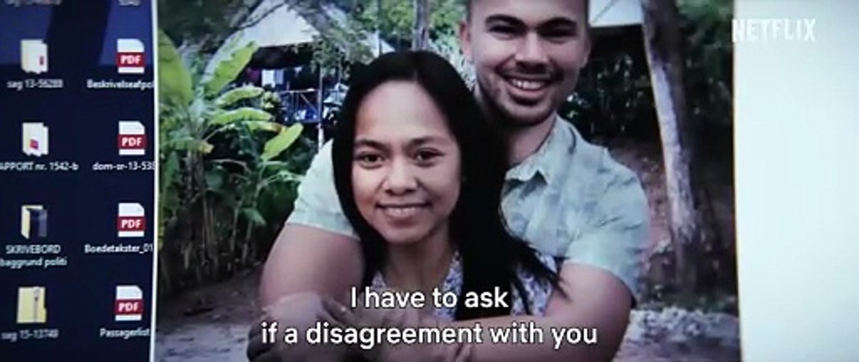 Das Reservat - S01 Trailer 2 (English Subs) HD