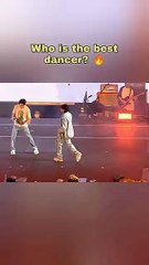 Wow BTS make fire on stage 😯🔥#foryou#trending#highlights#viral#viralvideo#bts#btsarmy#btsshorts#fire - OT7 Universe (360p, h264)