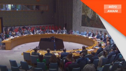 AS desak tentera Sudan dan RSF tamat konflik segera