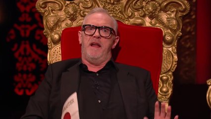 Taskmaster Champion of Champions 2025