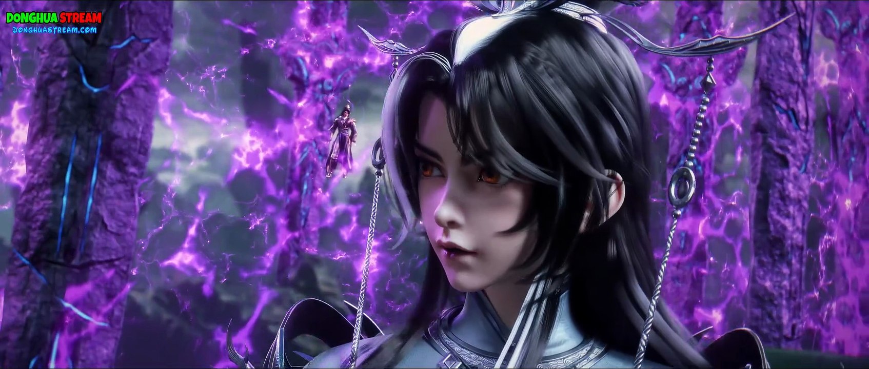 Apotheosis Season 3 Episode 4 English Sub