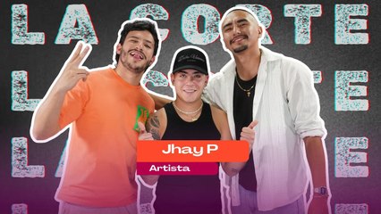 Jhay P reveló cuál era el coro original de Yo Ak y su primera conversación con Feid | Pulzo