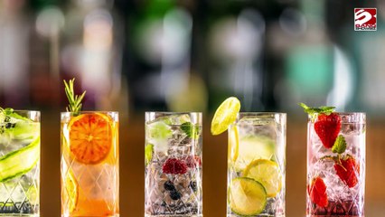 Refrescos y el helado aumentan el riesgo de cáncer de pulmón