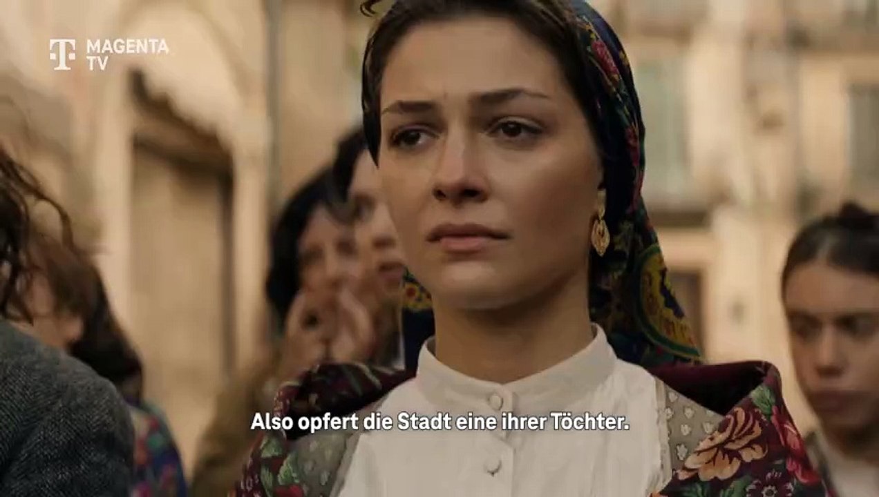 The Walking Dead Daryl Dixon - S03 Trailer (Deutsche UT) HD