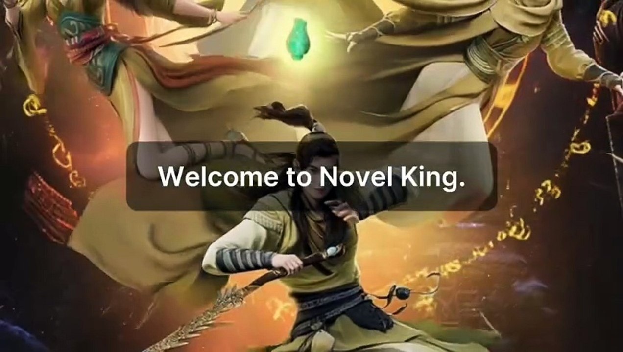 🎬 A Mortal Story of Ascension Episode 176 | Novel Chapter Explained