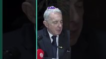 Álvaro Uribe se pronuncia tras quedar absuelto por el tribunal superior de Bogotá | Pulzo