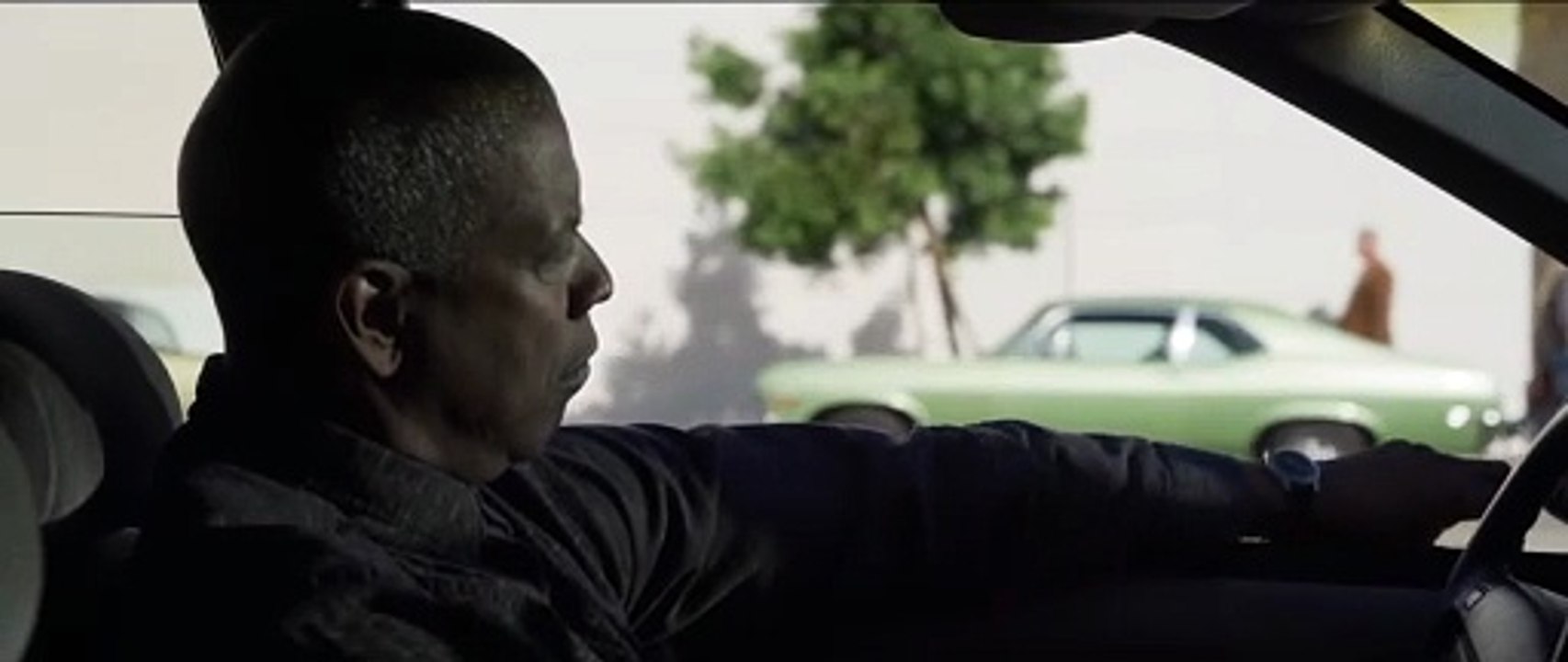 The Little Things - Trailer (English) HD