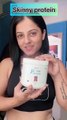 Collagen Protein for Daily Skin & Hair Care | Best Collagen Powder in India – QNT