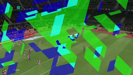 PES 2018: Pro Evolution Soccer online multiplayer - ps3