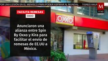 Se anuncia alianza entre Spin by OXXO y Kira ¿cuáles son las implicaciones de dicha alianza?
