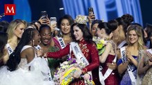 Lupita Jones critica a la Miss Universo Fátima Bosch por bailar en evento público