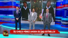 ¡Checo Pérez es la estrella!, de este árbol | Qué Importa