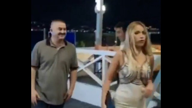 Ela Rümeysa Cebeci'nin, Şafak Sezer'in 'Ketenpere' filminde rol aldığı ortaya çıktı