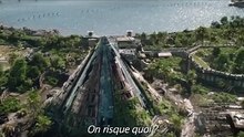 Jurassic World: Fallen Kingdom: Final Trailer HD VO st FR