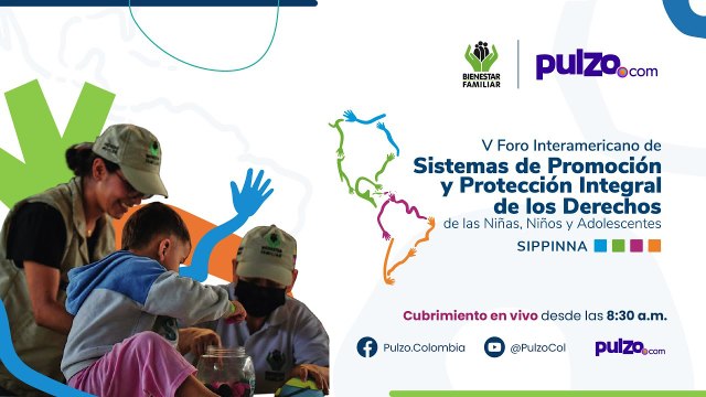 Los niños son la voz y hay que escucharlos: su participación y cómo enfrentar las problemáticas