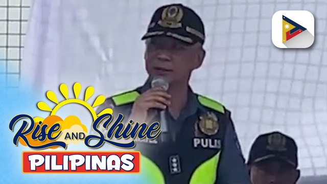 PNP at Bulacan Provincial Gov’t, nag-inspeksyon sa mga tindahan ng paputok sa Bocaue, Bulacan; Mga nagtitinda ng paputok, sinigurong legal ang kanilang mga ibinibenta | ulat ni Ryan Lesigues