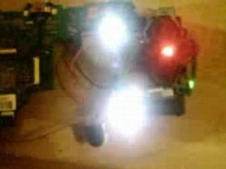 [MOD] PSP Jack Leds Haut Parleur