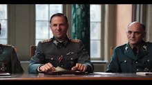 Die Wannseekonferenz: Trailer HD VO st FR/NL