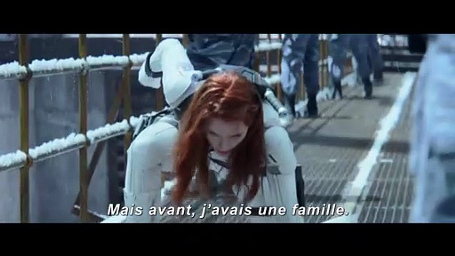 Black Widow - Bande-annonce #2 [VOST|HD1080p], image size:1920x1080