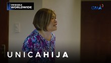 Unica Hija: The rebound wife accidentally confesses her crime! (Episode 37)