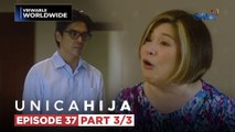 Unica Hija: The rebound wife discovers her husband’s dirty secret! (Episode 37 - Part 3/3)