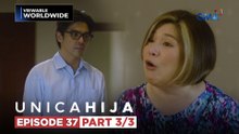 Unica Hija: The rebound wife discovers her husband’s dirty secret! (Episode 37 - Part 3/3)
