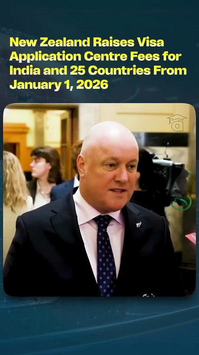 Planning for New Zealand in 2026? Budget just shifted. 💸