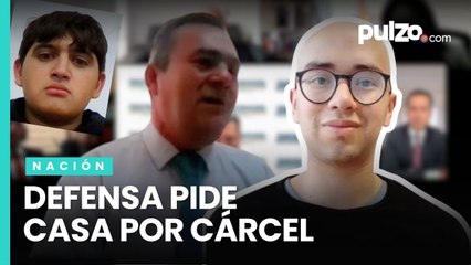 "Pero no lo golpeó duro", testigo en tercer día de audiencia del caso JAIME ESTEBAN MORENO | Pulzo