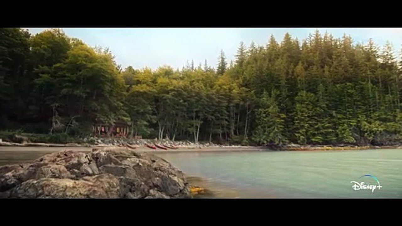 Percy Jackson: Die Serie - S01 Trailer (Deutsch) HD