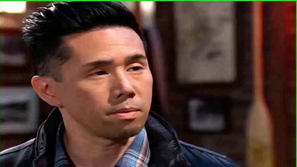 General Hospital GH Spoilers🔴_ Did Brad Cooper Return To Port Charles Earlier,