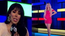 Regina no quiere apoyar al Potro por enemistad con Nataly