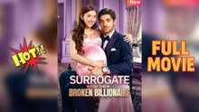 A Surrogate for the Billionaire in Ruins – Full HD Movie