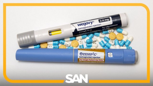 FDA approves Wegovy GLP-1 pill, pushing weight-loss drugs into new era