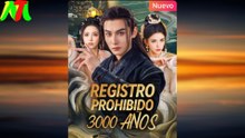 Registro Prohibido 3000 Años En Español