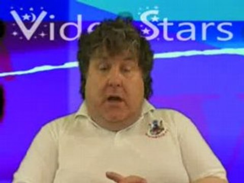 Russell Grant Video Horoscope Pisces May Thursday 22nd