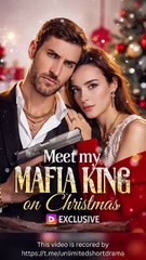 Meet My Mafia King On Christmas - Full