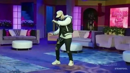 Baddies East - Season 1 Episode 21- Reunion Part 1