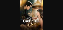 Kill Cinderellas Script Full EngSub