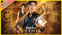 (Doblado) Héroe De La Cuenta Regresiva