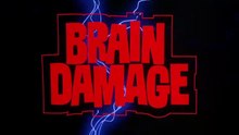Brain Damage (1988)