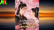 La Princesa Médica Consentida En Español