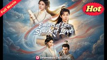 [Original] Embers of Lies, Sparks of Love (EngSub)