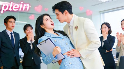 stagiaire de 18 ans a eu une aventure d'un soir avec PDG et a reçu demande en mariage inattendue.