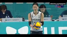 Hipass vs Gs Caltex - Full Match Bag 1 Volleyball Women Korea League 2025/2026