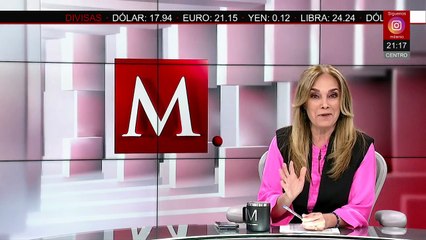 "Hay más censura al periodismo que nunca en México": Federico Döring